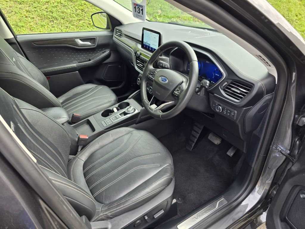 Used Ford Kuga 2020 for sale - 76197172: Photo 50