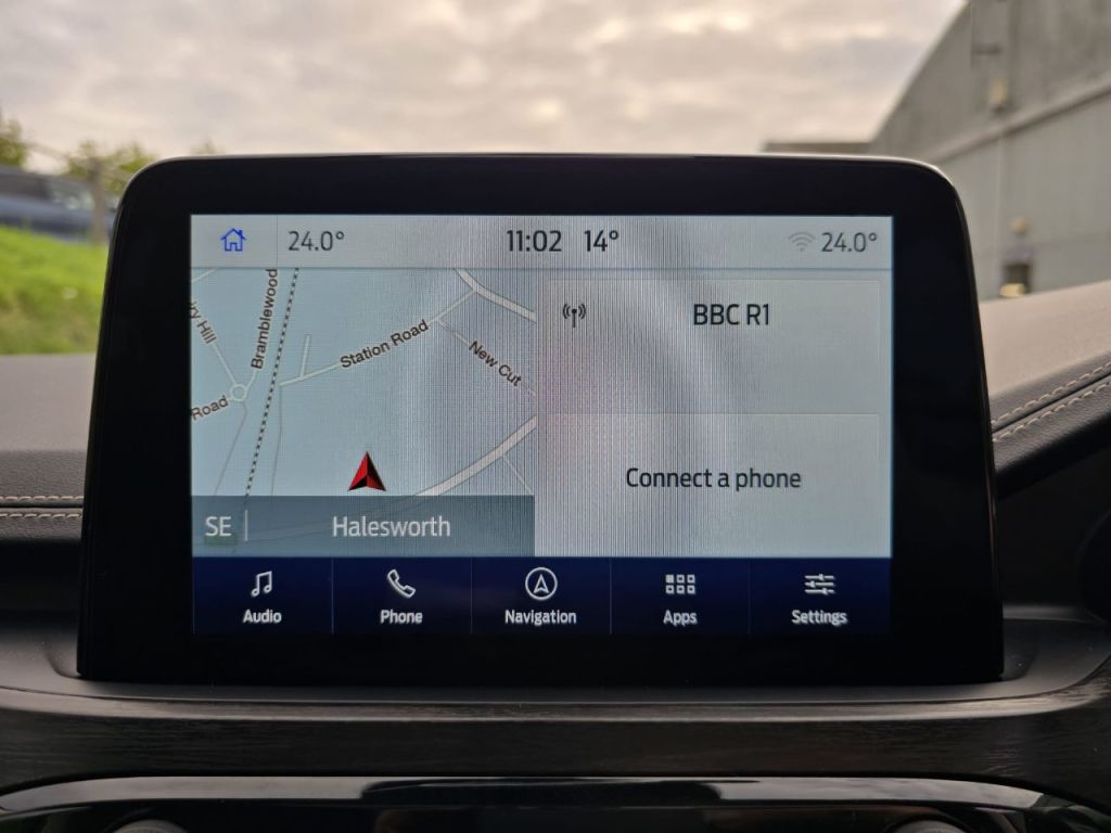 Used Ford Kuga 2020 for sale - 76197172: Photo 8