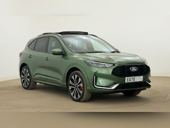 Used Ford Kuga 2025 for sale - 78569228: Photo