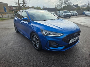 Used Ford Focus 2024 for sale - 78068018: Photo