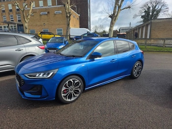 Used Ford Focus 2024 for sale - 78068018: Photo