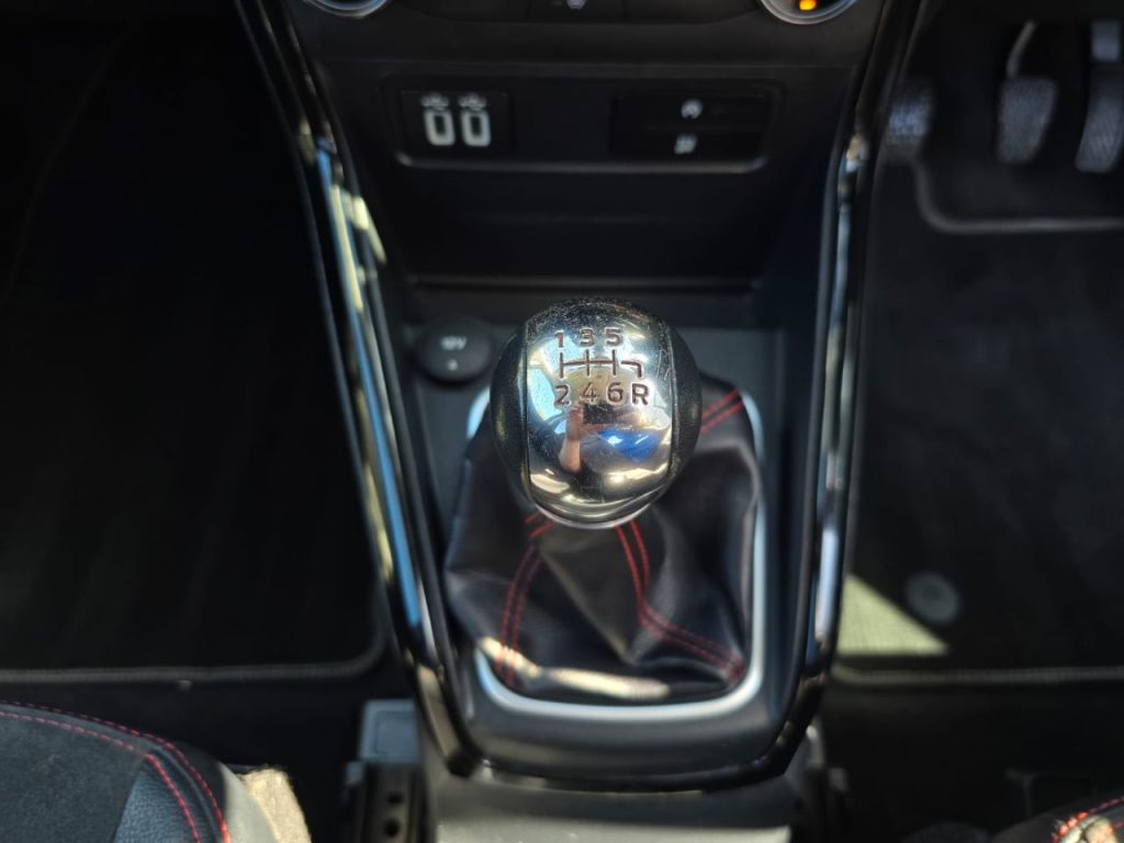 Vehicle 36
