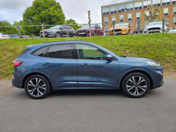 Used Ford Kuga 2020 for sale - 74794728: Photo
