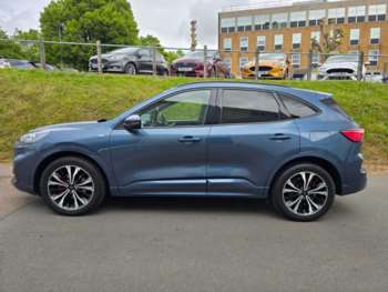 Used Ford Kuga 2020 for sale - 74794728: Photo