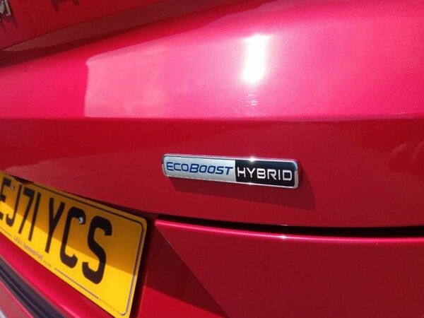 Used Ford Puma 2021 for sale - 75171722: Photo 10