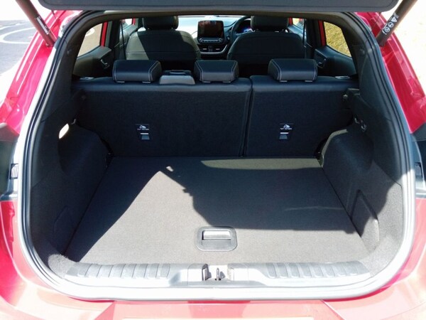 Used Ford Puma 2021 for sale - 75171722: Photo 12