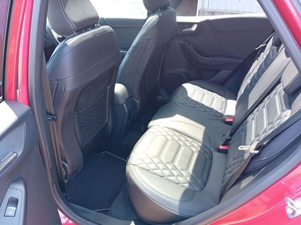 Used Ford Puma 2021 for sale - 75171722: Photo 21