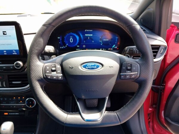 Used Ford Puma 2021 for sale - 75171722: Photo 24
