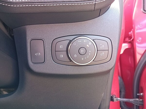 Used Ford Puma 2021 for sale - 75171722: Photo 28