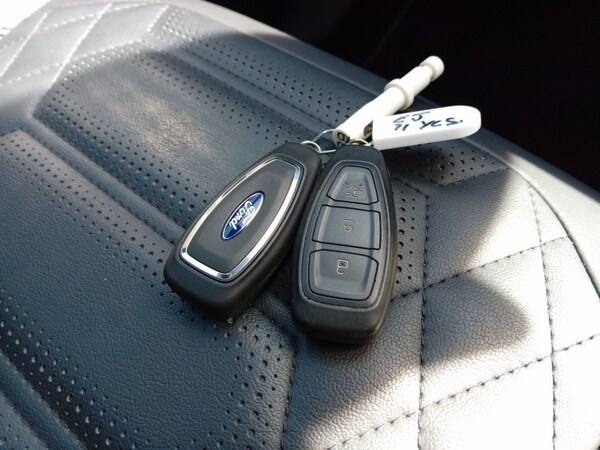 Used Ford Puma 2021 for sale - 75171722: Photo 37