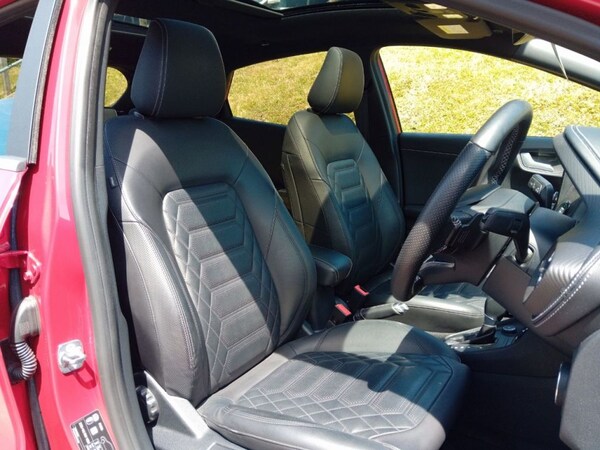 Used Ford Puma 2021 for sale - 75171722: Photo 40