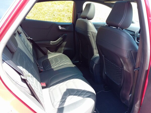 Used Ford Puma 2021 for sale - 75171722: Photo 43