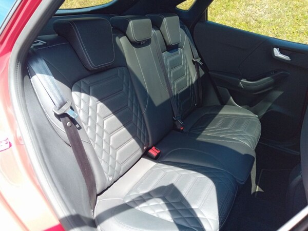 Used Ford Puma 2021 for sale - 75171722: Photo 44