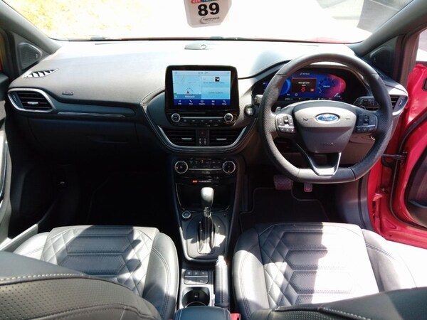 Used Ford Puma 2021 for sale - 75171722: Photo 45