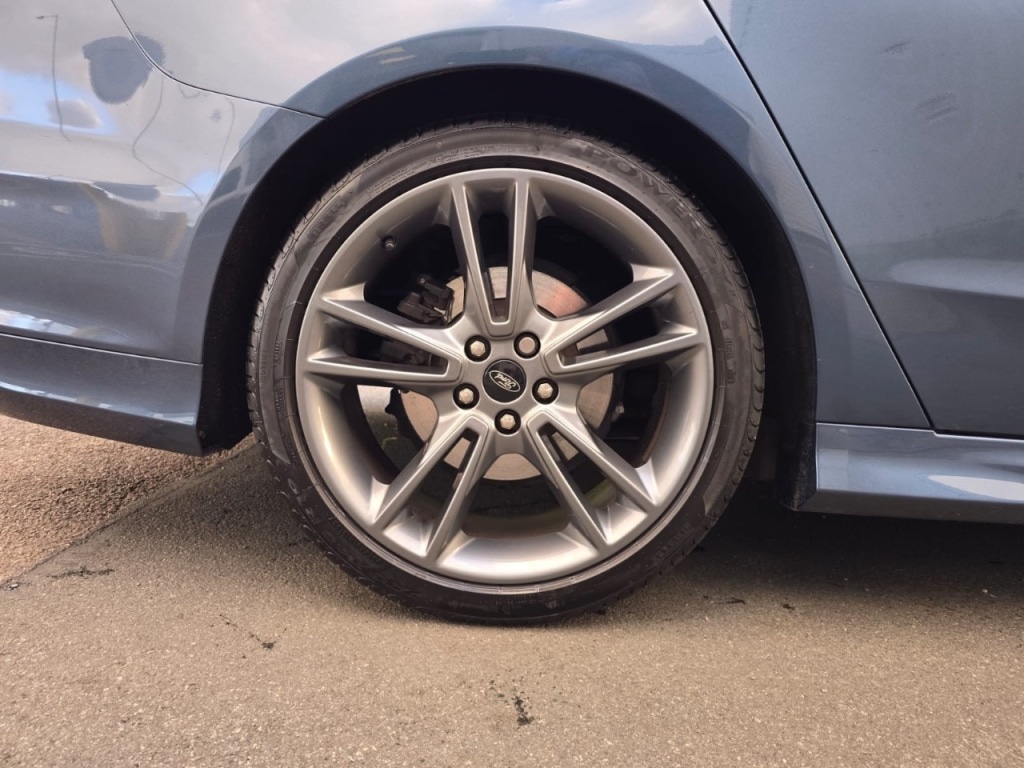 Used Ford Mondeo 2019 for sale - 77026443: Photo 14