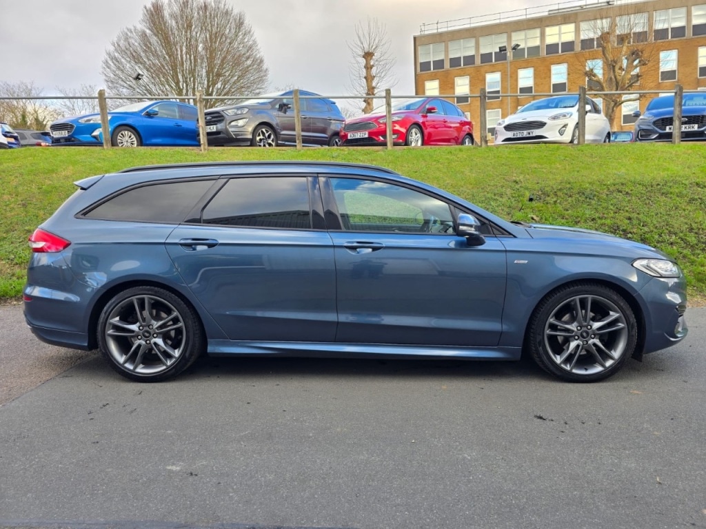 Used Ford Mondeo 2019 for sale - 77026443: Photo 15