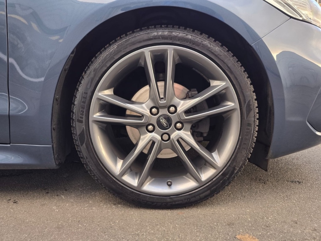 Used Ford Mondeo 2019 for sale - 77026443: Photo 17