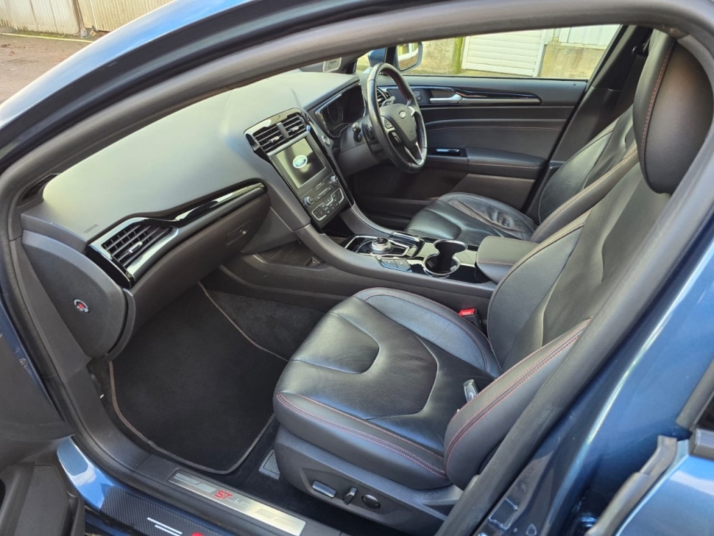 Used Ford Mondeo 2019 for sale - 77026443: Photo 19