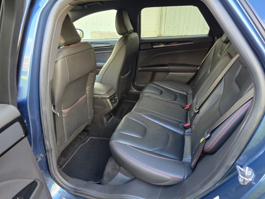 Used Ford Mondeo 2019 for sale - 77026443: Photo 22