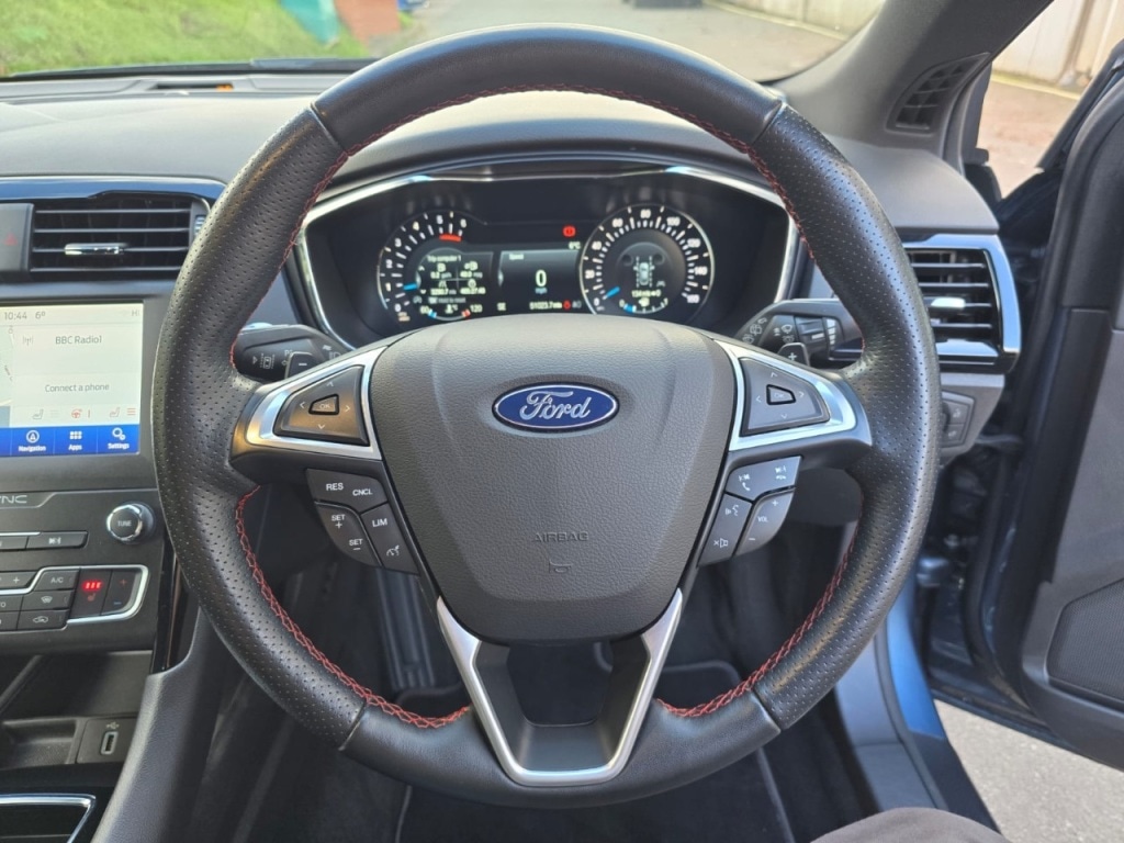 Used Ford Mondeo 2019 for sale - 77026443: Photo 24