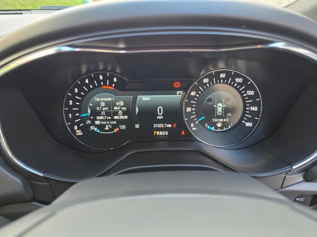 Used Ford Mondeo 2019 for sale - 77026443: Photo 29