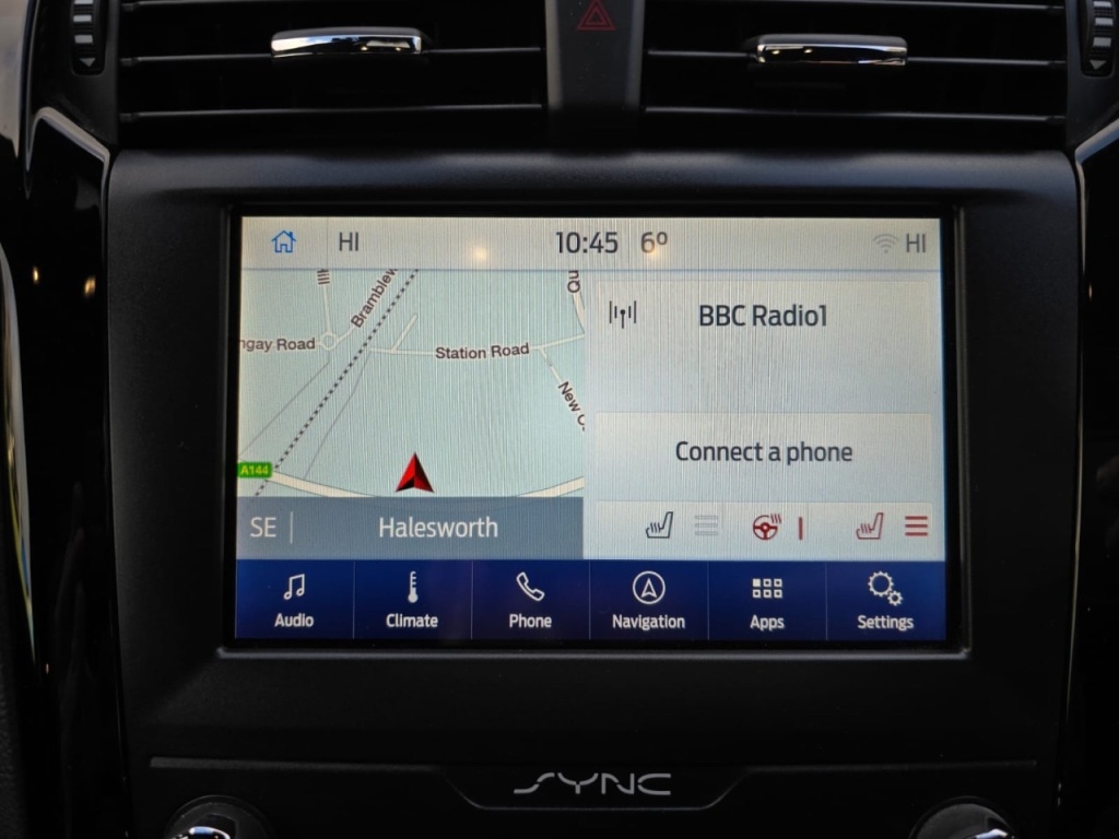 Used Ford Mondeo 2019 for sale - 77026443: Photo 33