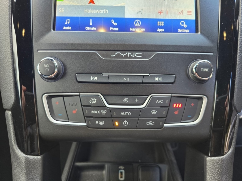 Used Ford Mondeo 2019 for sale - 77026443: Photo 35