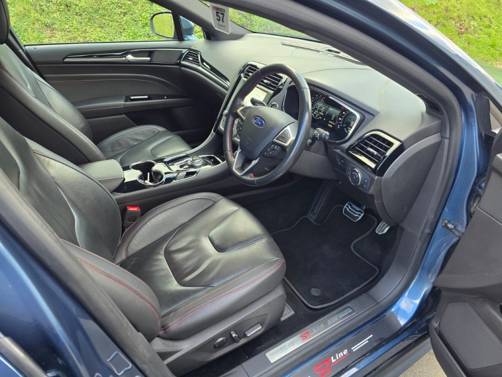 Used Ford Mondeo 2019 for sale - 77026443: Photo 38