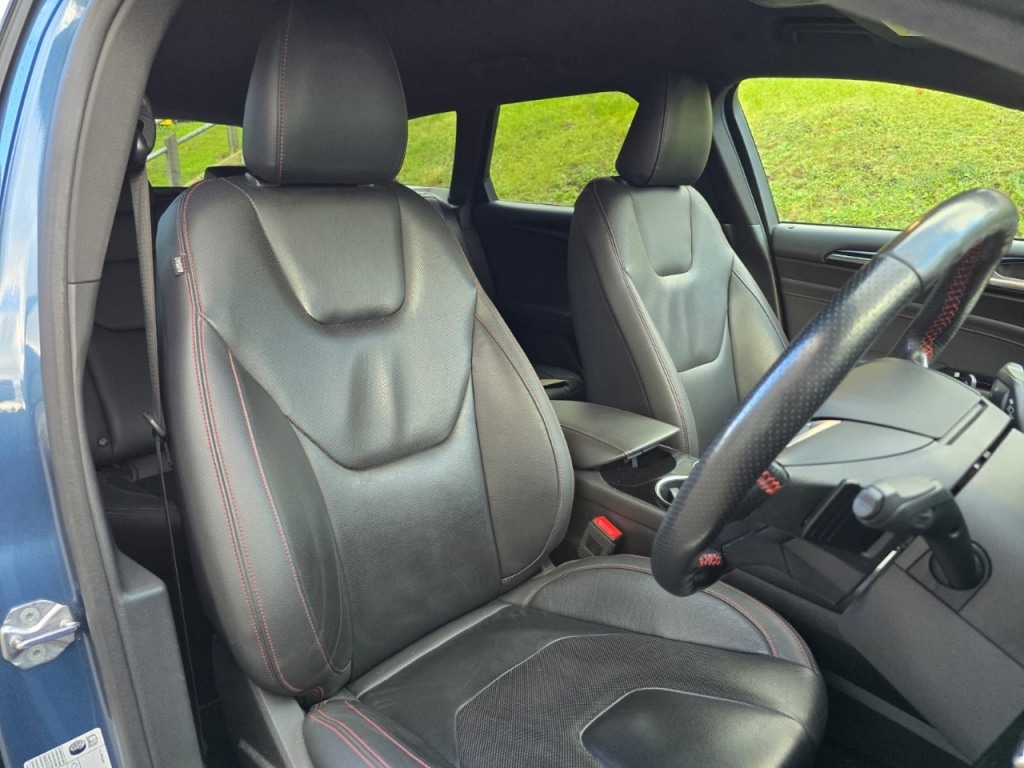 Used Ford Mondeo 2019 for sale - 77026443: Photo 40