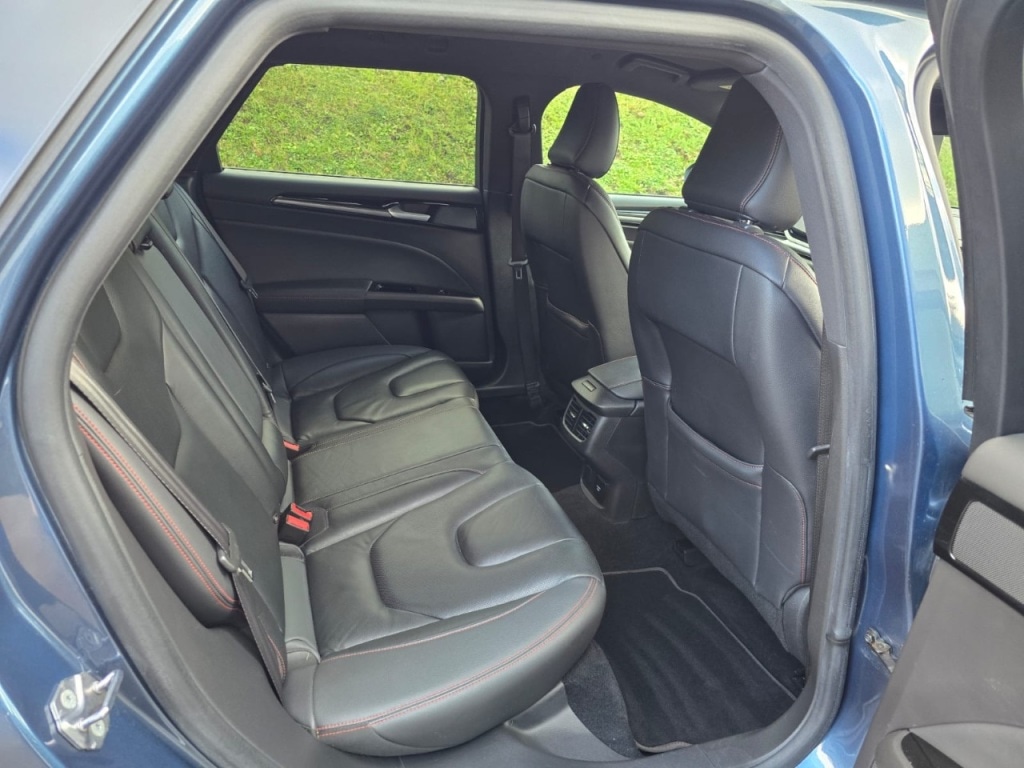 Used Ford Mondeo 2019 for sale - 77026443: Photo 41