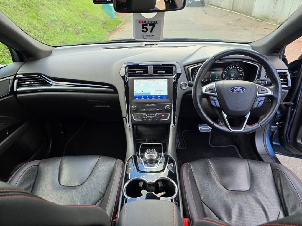 Used Ford Mondeo 2019 for sale - 77026443: Photo 44