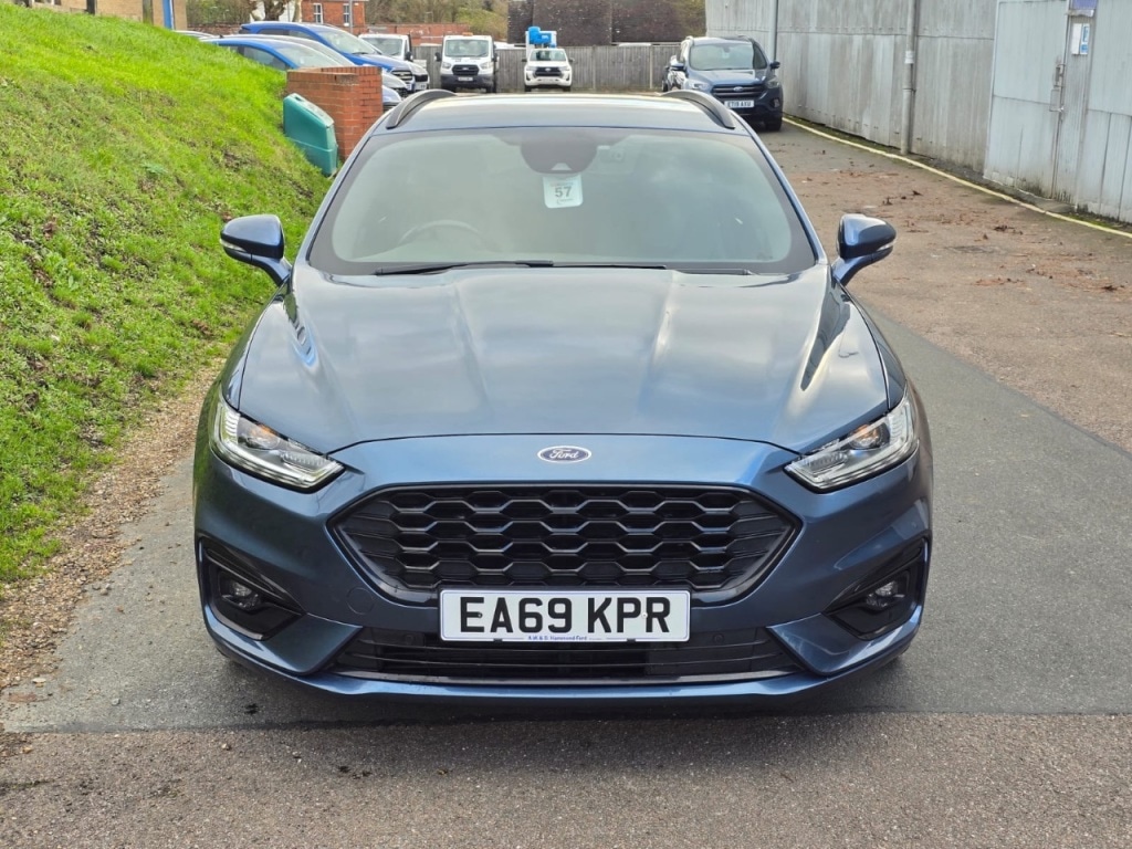 Used Ford Mondeo 2019 for sale - 77026443: Photo 6
