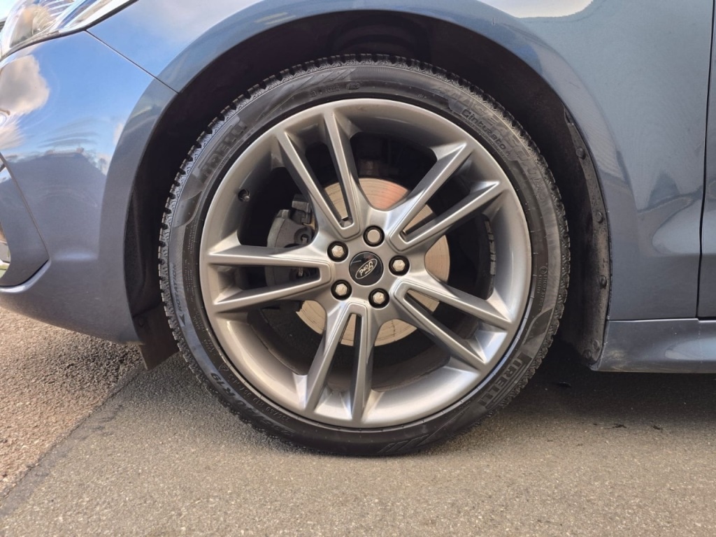 Used Ford Mondeo 2019 for sale - 77026443: Photo 7