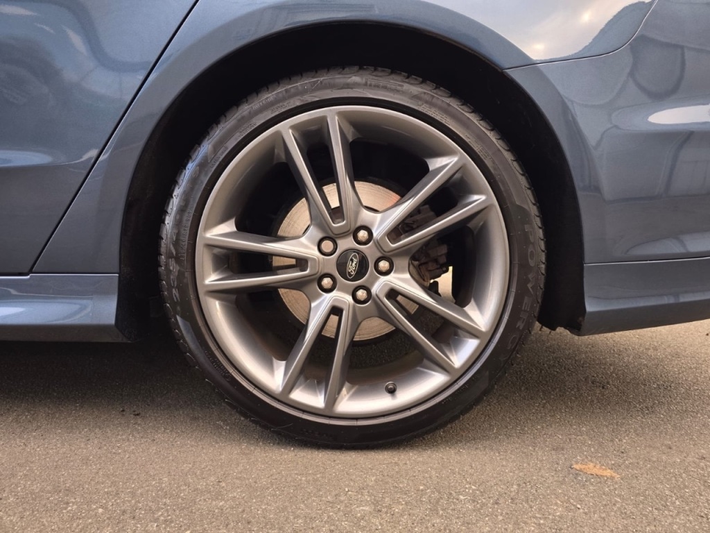 Used Ford Mondeo 2019 for sale - 77026443: Photo 9