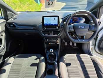 Used Ford Puma 2022 for sale - 74301389: Photo