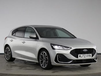 Used Ford Focus 2022 for sale - 77764095: Photo