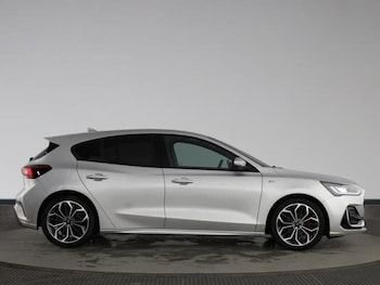 Used Ford Focus 2022 for sale - 77764095: Photo