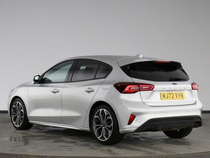 Used Ford Focus 2022 for sale - 77764095: Photo 3