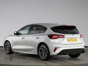 Used Ford Focus 2022 for sale - 77764095: Photo