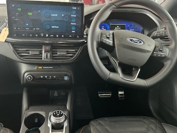 Used Ford Focus 2022 for sale - 77764095: Photo