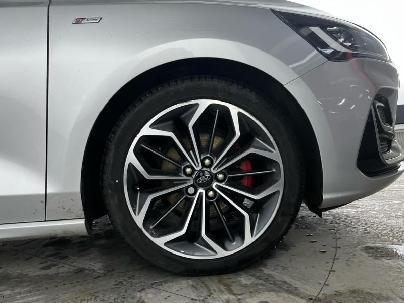 Used Ford Focus 2022 for sale - 77764095: Photo 6