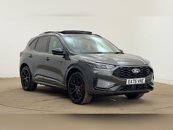 Used Ford Kuga 2025 for sale - 78846226: Photo