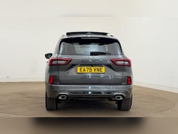 Used Ford Kuga 2025 for sale - 78846226: Photo