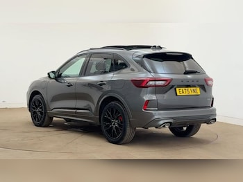 Used Ford Kuga 2025 for sale - 78846226: Photo