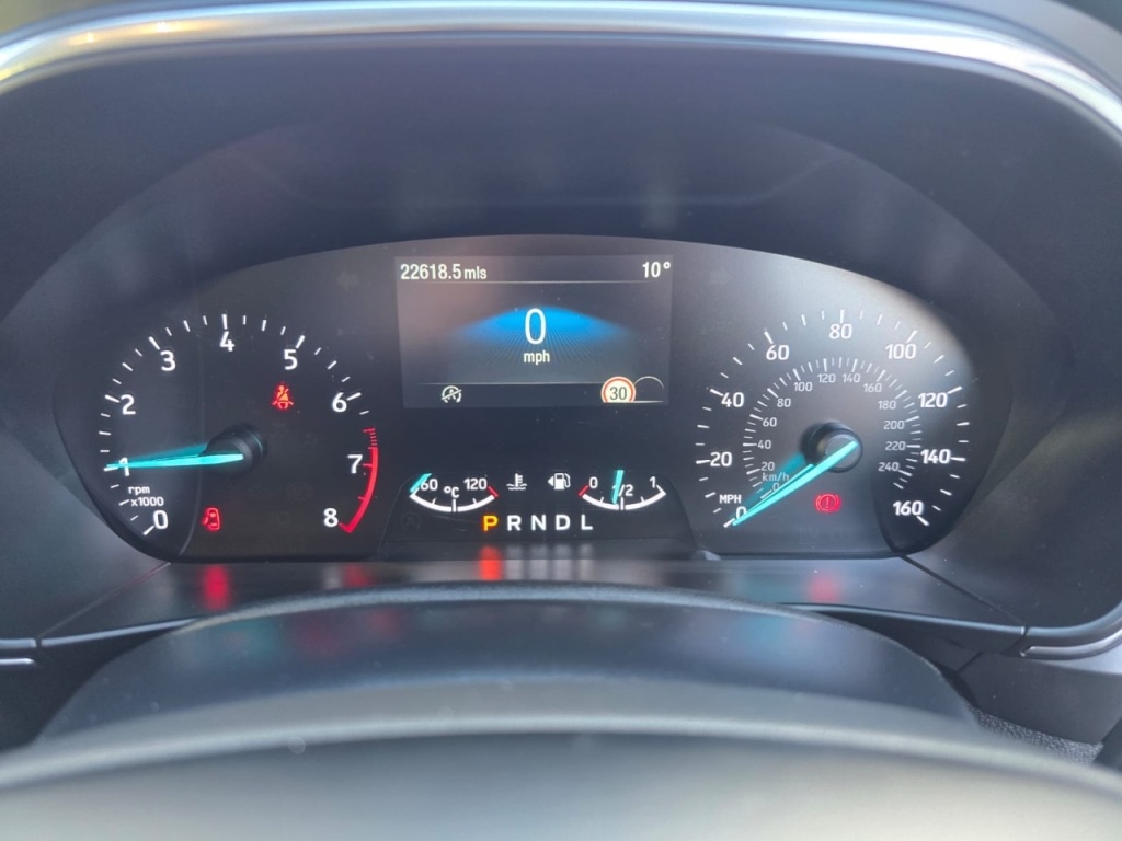 Used Ford Focus 2023 for sale - 76535074: Photo 11