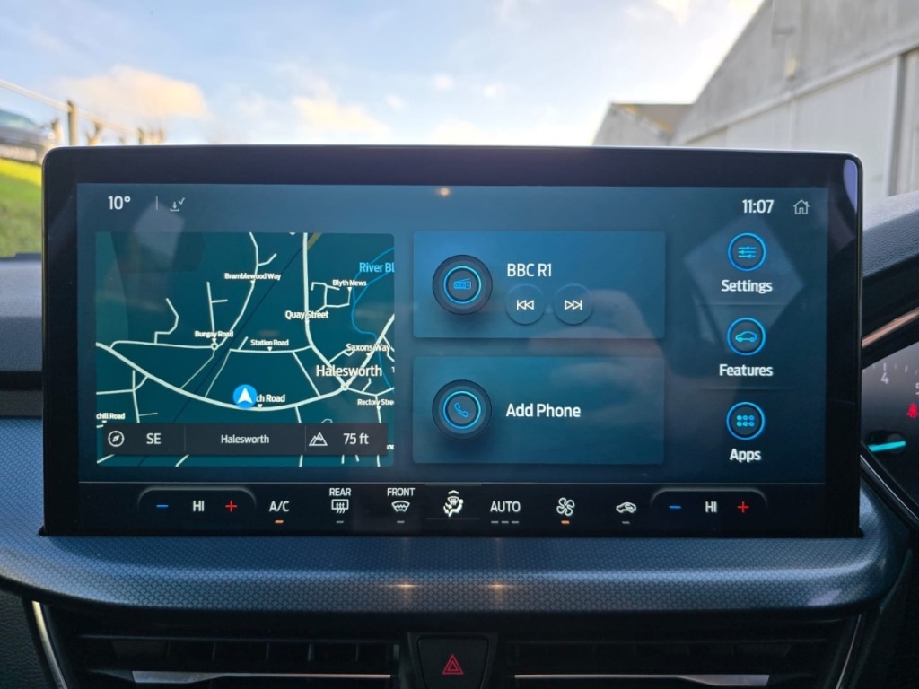 Used Ford Focus 2023 for sale - 76535074: Photo 13