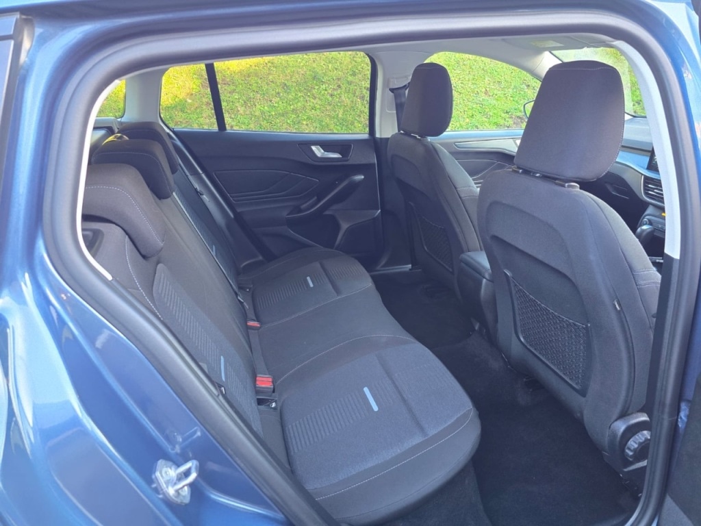 Used Ford Focus 2023 for sale - 76535074: Photo 19