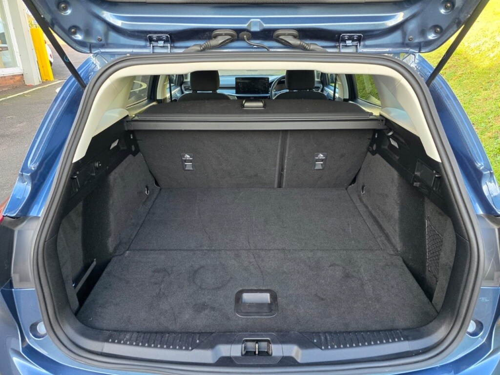 Used Ford Focus 2023 for sale - 76535074: Photo 21