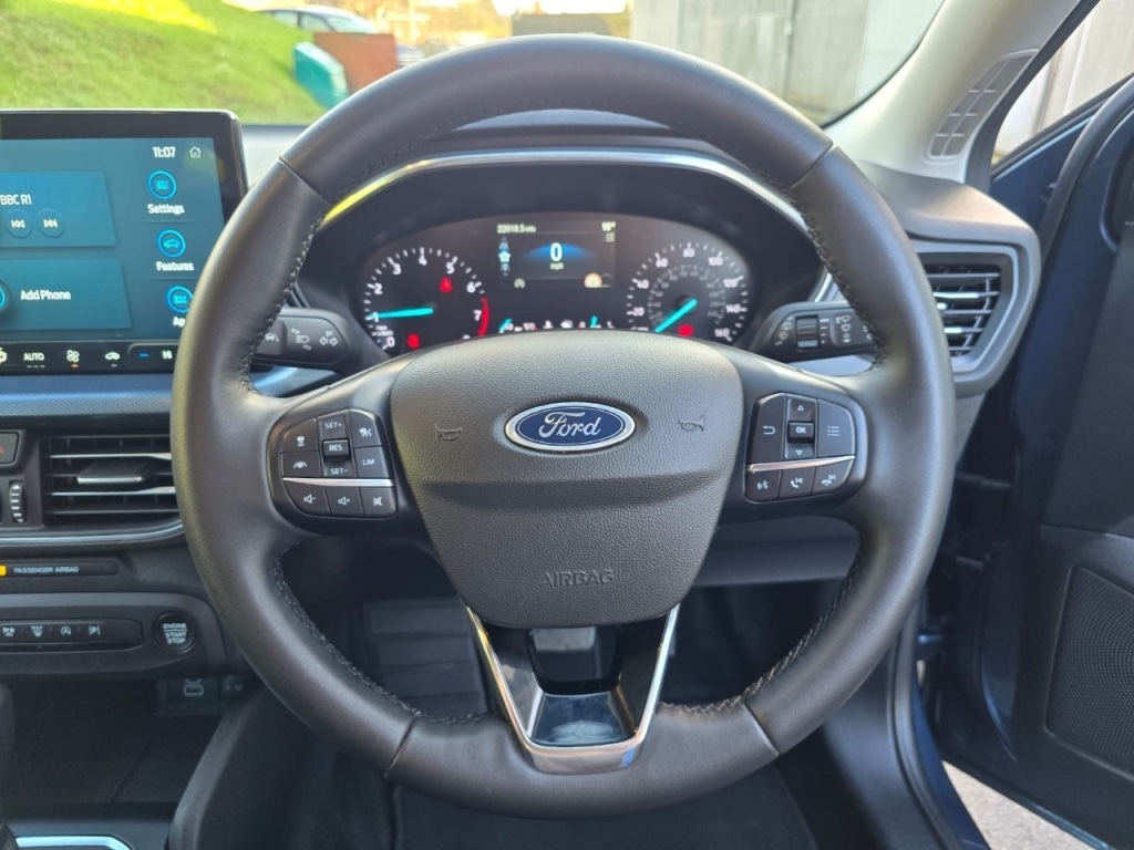 Used Ford Focus 2023 for sale - 76535074: Photo 23