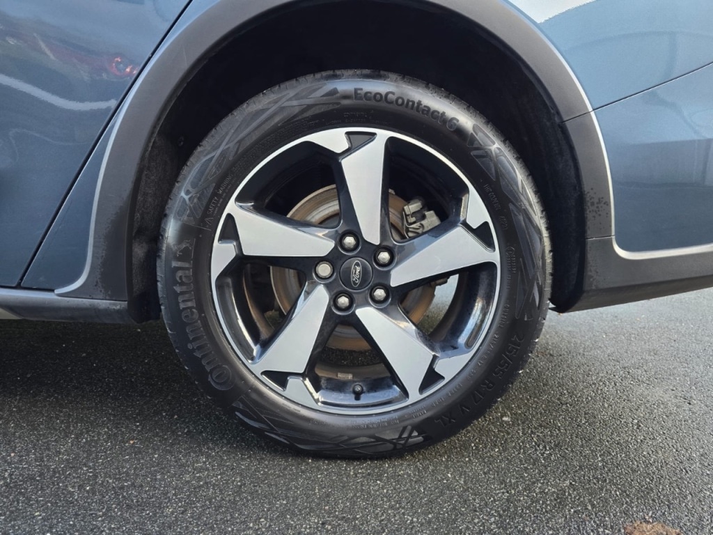 Used Ford Focus 2023 for sale - 76535074: Photo 26